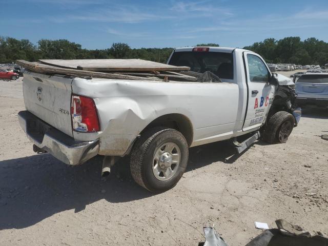 Photo 3 from auction – 2017 RAM 3500 ST with VIN 3C63R3AJ1HG534196