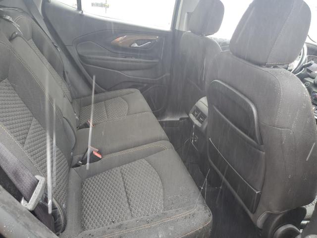 Photo 11 from auction – 2021 GMC TERRAIN SL with VIN 3GKALMEVXML330037