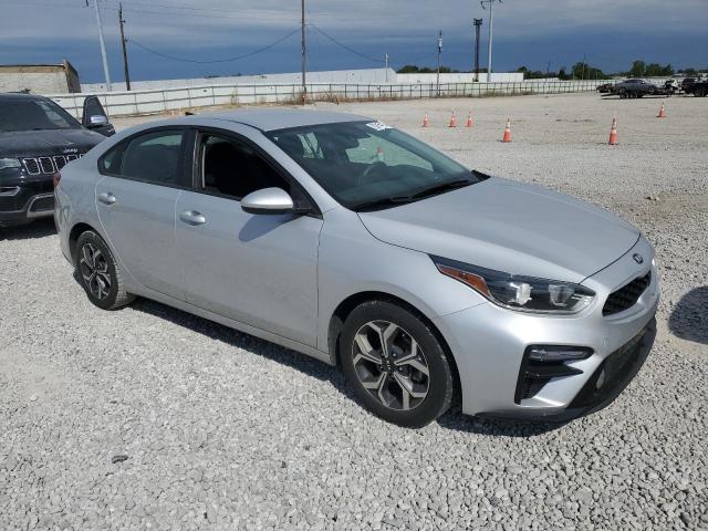 Photo 4 from auction – 2021 KIA FORTE FE with VIN 3KPF24AD1ME362574