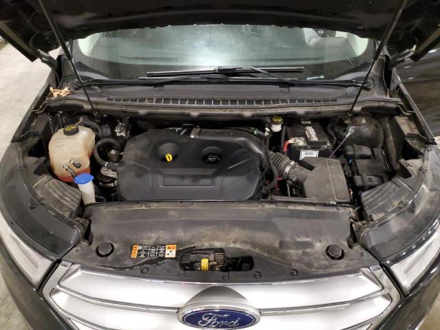 Photo 12 from auction – 2015 FORD EDGE TITAN with VIN 2FMPK4K95FBB60731