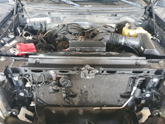 Photo 11 from auction – 2013 FORD F150 with VIN 1FTMF1CM5DFD99298