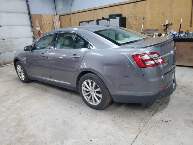 Photo 2 from auction – 2013 FORD TAURUS SEL with VIN 1FAHP2H88DG115579