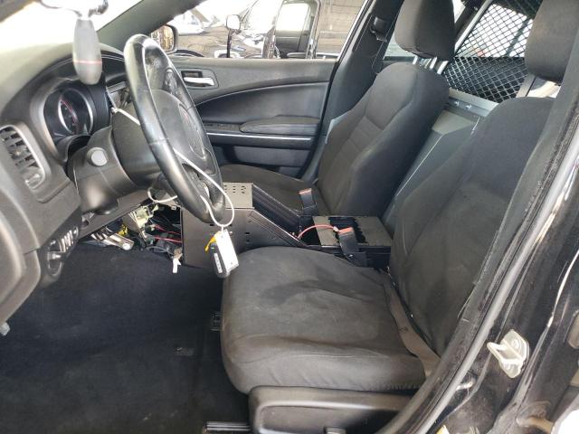 Photo 7 from auction – 2023 DODGE CHARGER PO with VIN 2C3CDXKG8PH644151