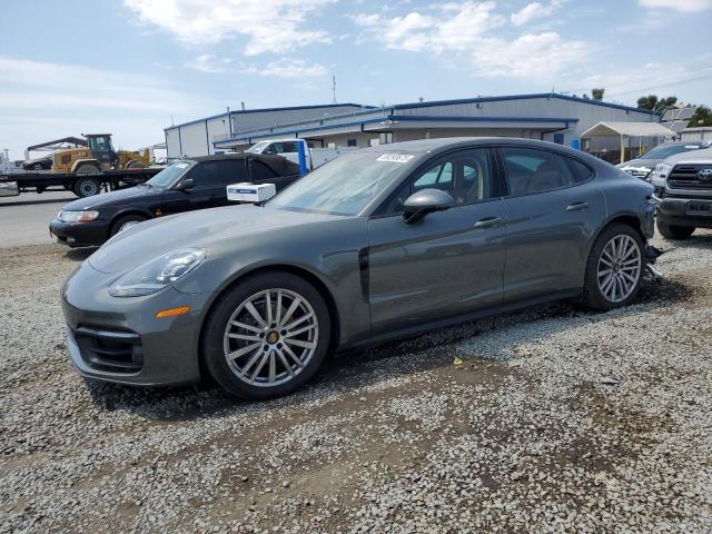 Фото 1 с аукциона – 2023 PORSCHE PANAMERA B с VIN WP0AJ2A71PL103753