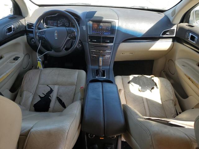 Photo 8 from auction – 2013 LINCOLN MKT with VIN 2LMHJ5FK3DBL50636