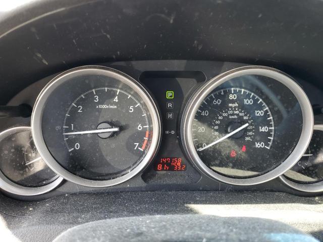 Photo 9 from auction – 2012 MAZDA 6 I with VIN 1YVHZ8DH3C5M15094