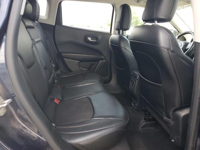 Фото 10 с аукциона – 2018 JEEP COMPASS LA с VIN 3C4NJDBB8JT168336