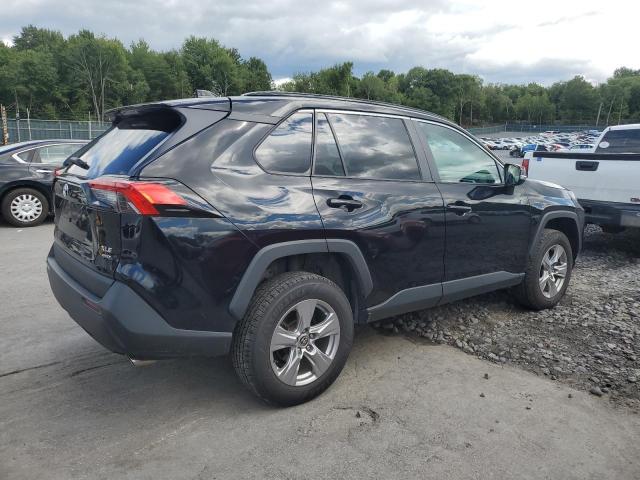 Photo 3 from auction – 2022 TOYOTA RAV4 XLE with VIN 2T3P1RFV6NC308250