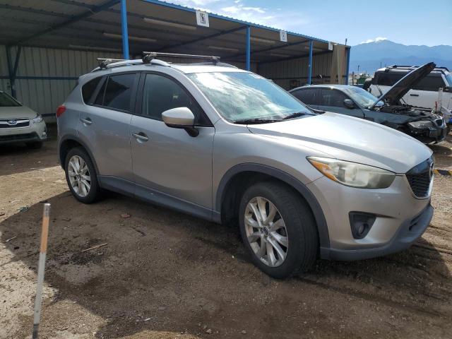 Zdjęcie 4 z aukcji – 2013 MAZDA CX-5 GT z VIN JM3KE2DE0D0160520
