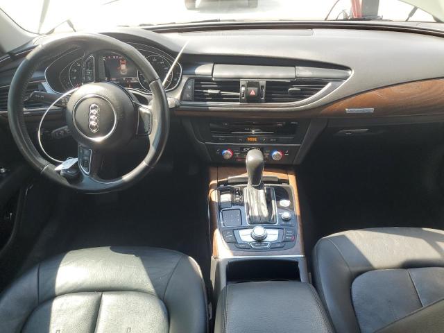 Photo 8 from auction – 2016 AUDI A7 PREMIUM PLUS with VIN WAUWGAFC0GN009899