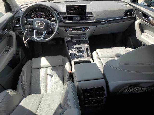 Photo 8 from auction – 2019 AUDI Q5 PRESTIG with VIN WA1CNAFY2K2072854