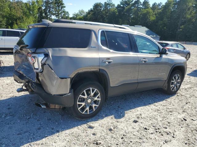 Photo 3 from auction – 2023 GMC ACADIA SLT with VIN 1GKKNUL49PZ154197