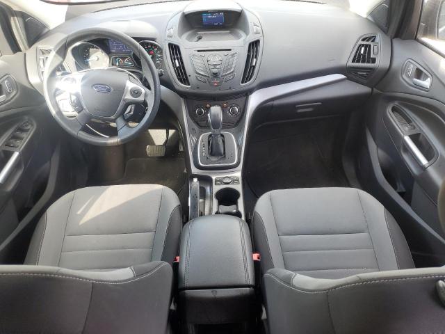 Photo 8 from auction – 2013 FORD ESCAPE SE with VIN 1FMCU0G96DUC64520