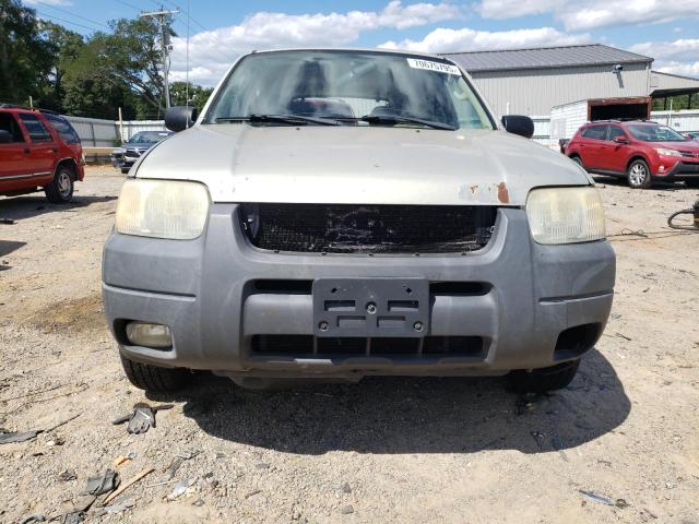 Photo 5 from auction – 2003 FORD ESCAPE XLT with VIN 1FMYU031X3KD91433