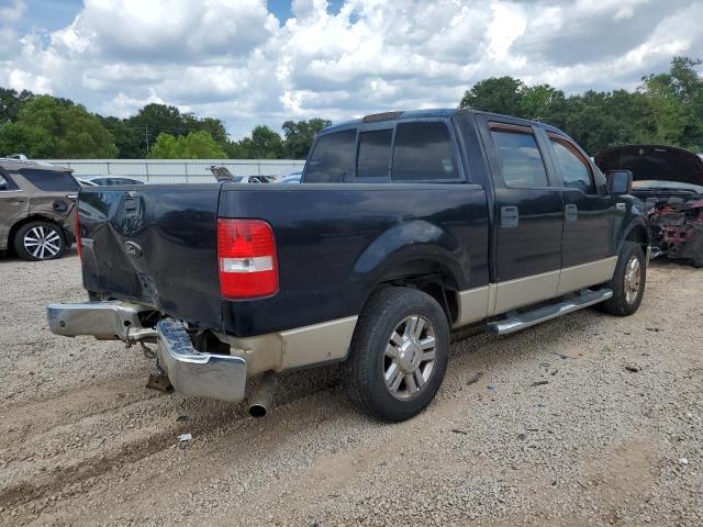 Photo 3 from auction – 2007 FORD F150 SUPERCREW with VIN 1FTPW12V97FB05686