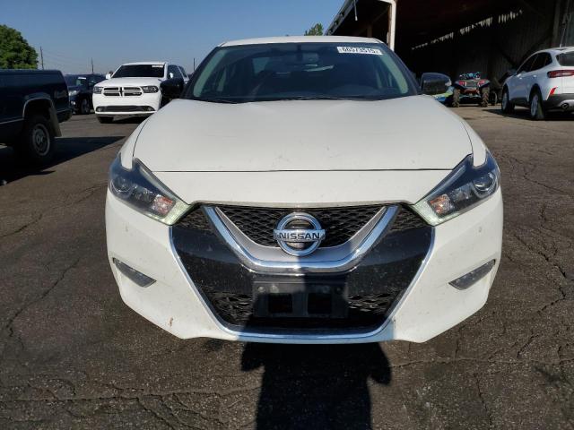 Photo 5 from auction – 2017 NISSAN MAXIMA 3.5S with VIN 1N4AA6AP9HC426575
