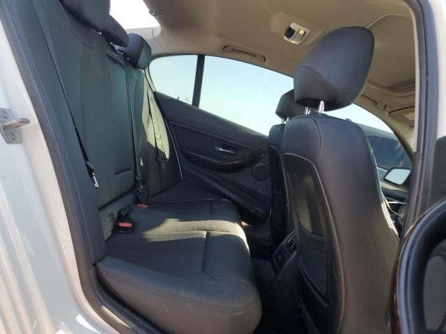 Photo 10 from auction – 2015 BMW 328 XI with VIN WBA3B3G56FNT17347