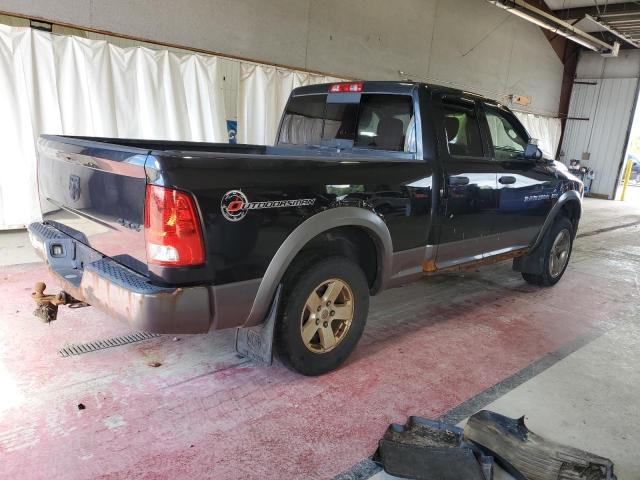 Photo 3 from auction – 2011 DODGE RAM 1500 with VIN 1D7RV1GT5BS541105