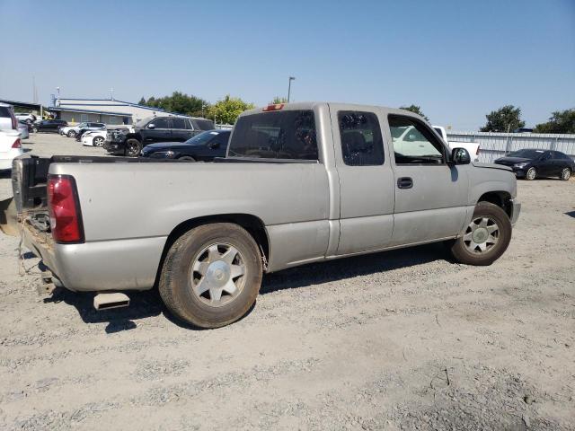 Photo 3 from auction – 2005 CHEVROLET SILVERADO with VIN 1GCEC19T45Z172440