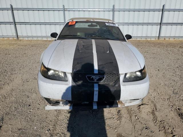 Photo 5 from auction – 2004 FORD MUSTANG with VIN 1FAFP446X4F188997