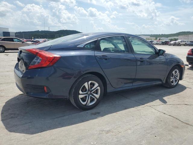 Photo 3 from auction – 2017 HONDA CIVIC LX with VIN 19XFC2F5XHE011641