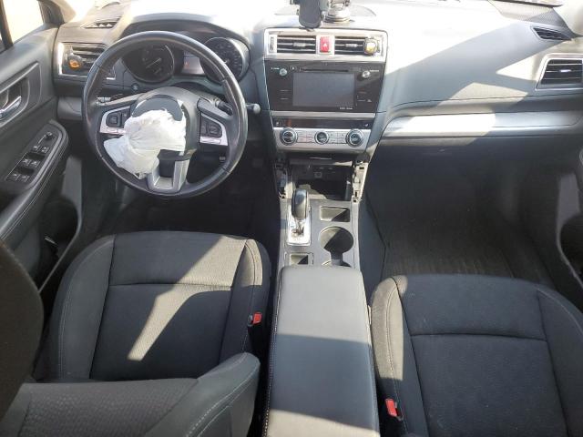 Photo 8 from auction – 2017 SUBARU LEGACY 2.5 with VIN 4S3BNAC65H3032887