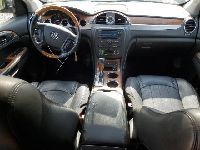 Photo 8 from auction – 2011 BUICK ENCLAVE CX with VIN 5GAKVCED4BJ116565