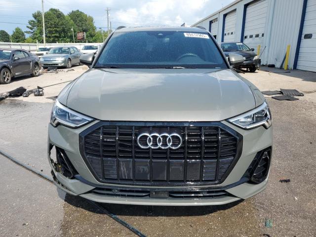 Photo 5 from auction – 2021 AUDI Q3 PREMIUM with VIN WA1EECF30M1019832