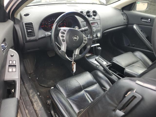 Photo 8 from auction – 2008 NISSAN ALTIMA 2.5 with VIN 1N4AL24E18C105501