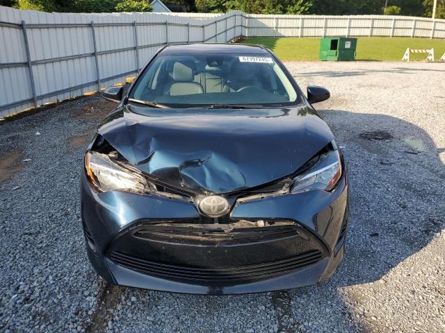 Photo 5 from auction – 2018 TOYOTA COROLLA L with VIN 5YFBURHE7JP855593