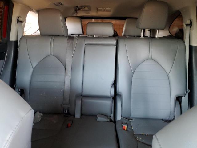 Photo 10 from auction – 2022 TOYOTA HIGHLANDER with VIN 5TDHZRAH7NS136034