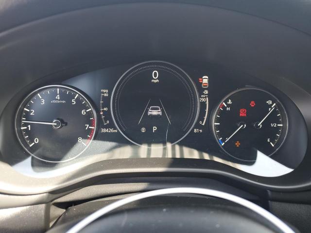 Photo 9 from auction – 2021 MAZDA 3 SELECT with VIN JM1BPAKL8M1338277