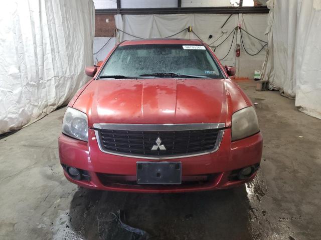 Photo 5 from auction – 2009 MITSUBISHI ECLIPSE ES with VIN 4A3AB36F29E009680