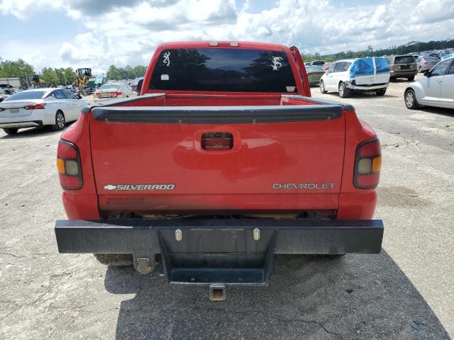 Photo 6 from auction – 2004 CHEVROLET SILVERADO with VIN 1GCEK14T04Z234568