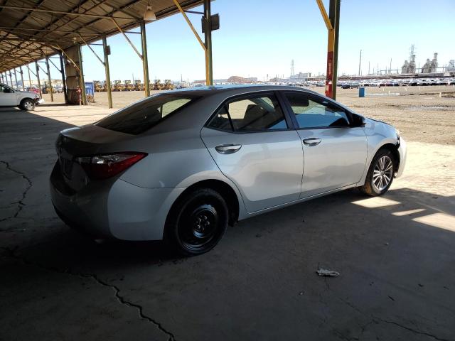 Photo 3 from auction – 2015 TOYOTA COROLLA L with VIN 5YFBURHE7FP211700