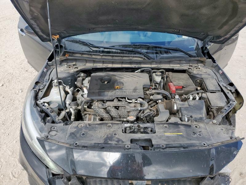 Photo 11 from auction – 2019 NISSAN ALTIMA SL with VIN 1N4BL4EV6KC172181