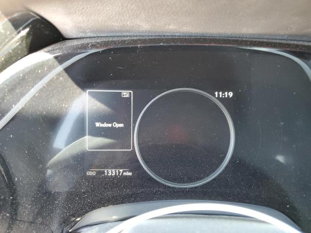 Photo 9 from auction – 2024 LEXUS RX 350 BAS with VIN 2T2BAMBA1RC042145