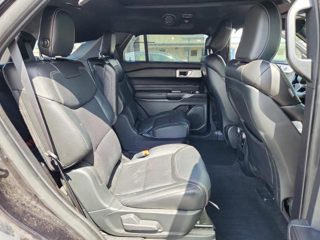 Photo 11 from auction – 2020 FORD EXPLORER S with VIN 1FM5K8GC5LGC71447