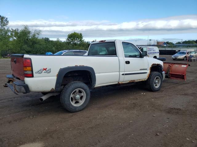 Photo 3 from auction – 2006 GMC SIERRA K25 with VIN 1GTHK24U46E245031