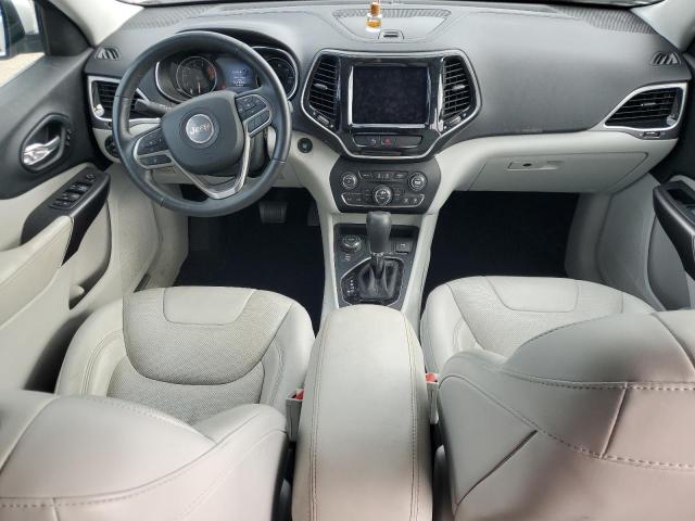 Photo 8 from auction – 2019 JEEP CHEROKEE L with VIN 1C4PJMDX4KD162185