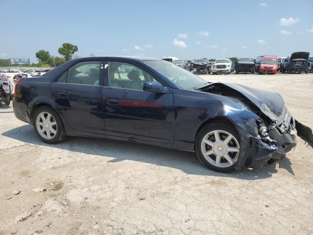 Photo 4 from auction – 2005 CADILLAC CTS with VIN 1G6DP567250133111