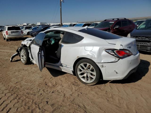 Photo 2 from auction – 2014 HYUNDAI GENESIS CO with VIN KMHHT6KD1EU119037