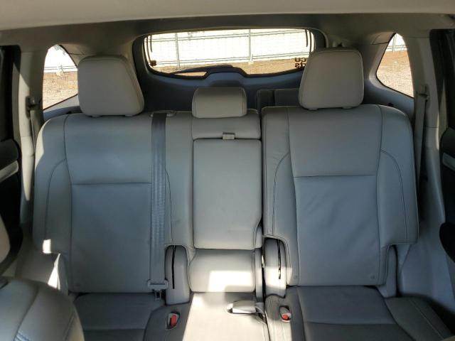 Photo 10 from auction – 2016 TOYOTA HIGHLANDER with VIN 5TDJKRFH2GS251089