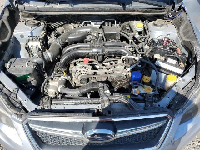 Photo 12 from auction – 2016 SUBARU CROSSTREK with VIN JF2GPAKC6GH305880