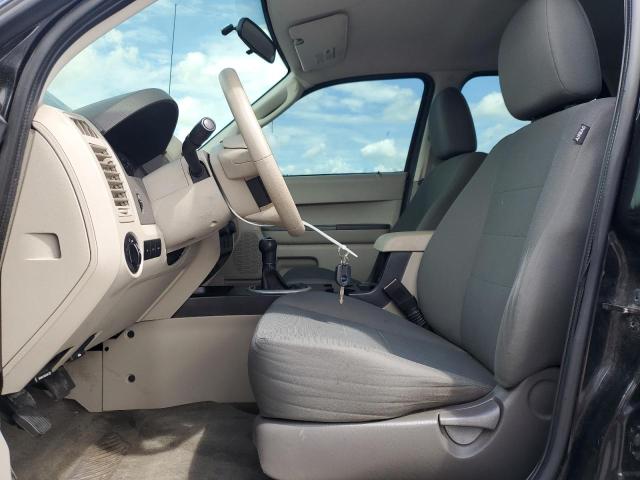 Photo 7 from auction – 2011 FORD ESCAPE XLS with VIN 1FMCU0C7XBKB81895