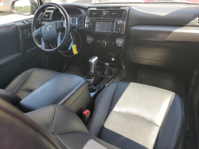 Photo 8 from auction – 2016 TOYOTA 4RUNNER with VIN JTEBU5JR7G5365825