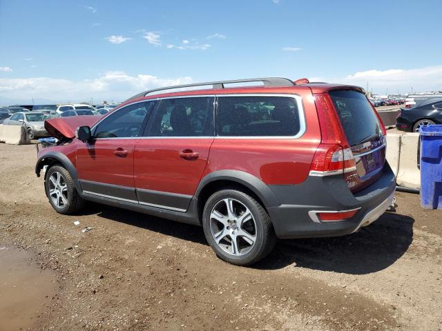 Photo 2 from auction – 2015 VOLVO XC70 T6 PL with VIN YV4902ND9F1198429