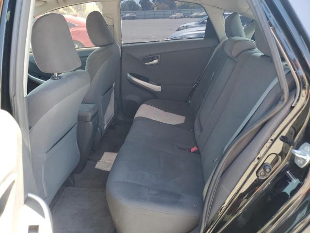 Photo 10 from auction – 2010 TOYOTA PRIUS with VIN JTDKN3DU9A0227844