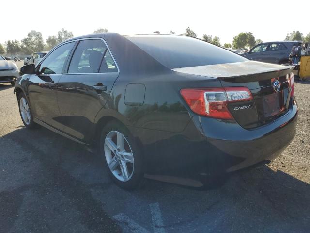 Photo 2 from auction – 2012 TOYOTA CAMRY BASE with VIN 4T1BF1FK5CU613925
