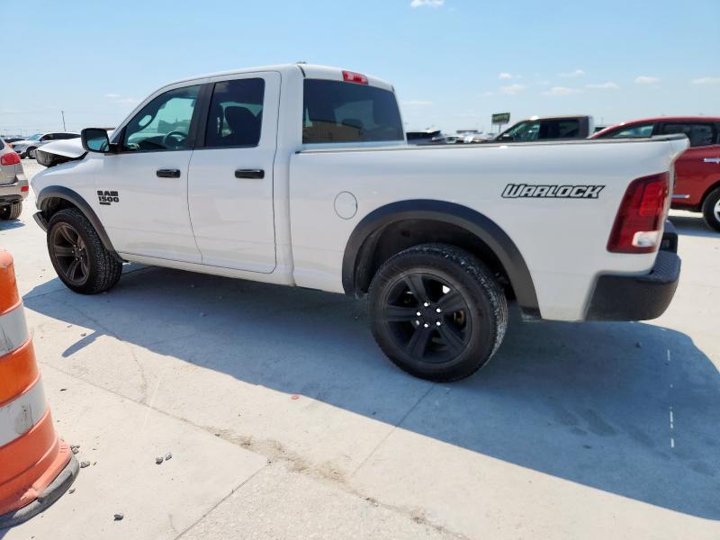 Фото 2 с аукциона – 2022 RAM 1500 CLASS с VIN 1C6RR6GG5NS209000